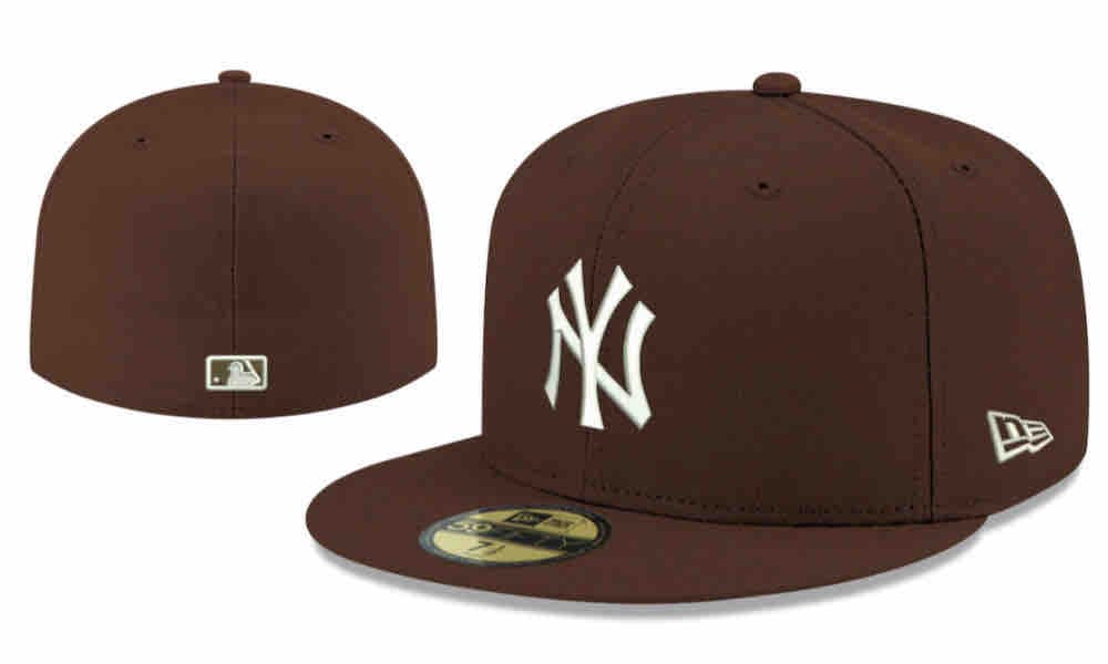 Baseball cap - Image 8