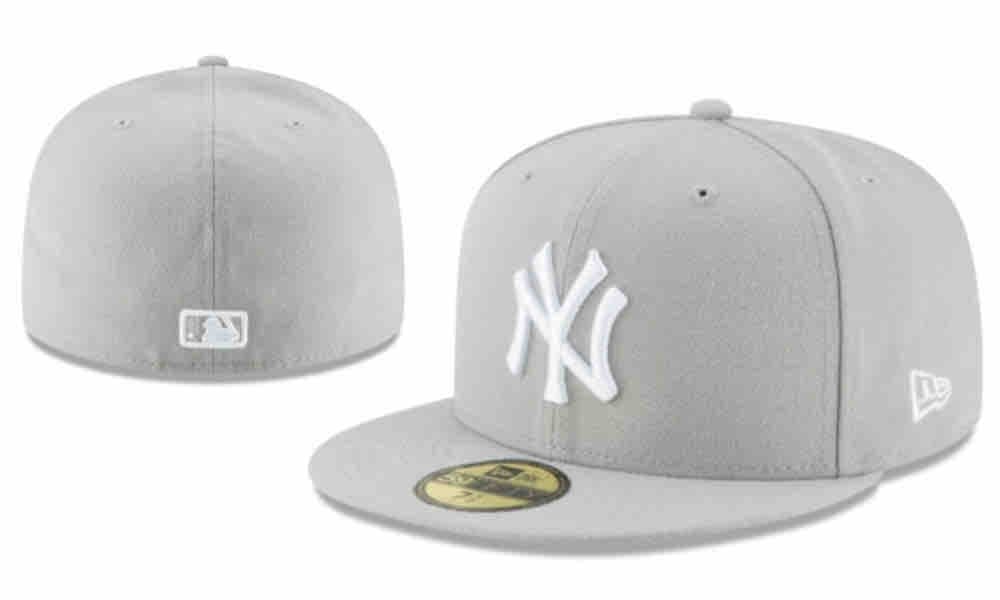 Baseball cap - Image 7
