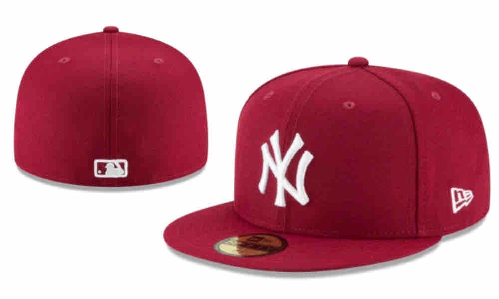 Baseball cap - Image 6