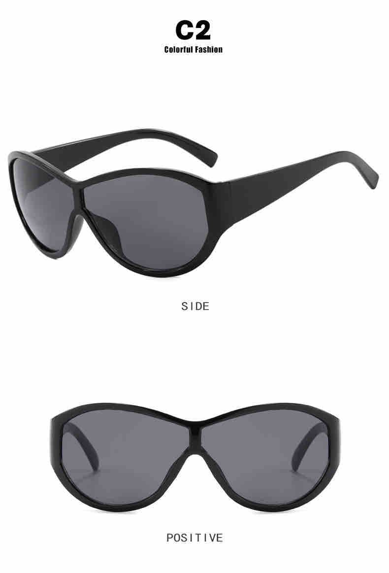 Cycling windproof glasses - Image 8