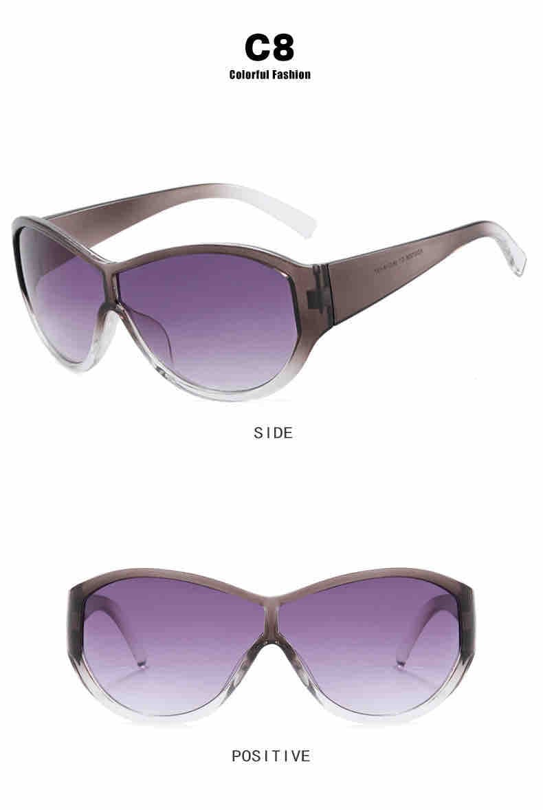 Cycling windproof glasses - Image 7