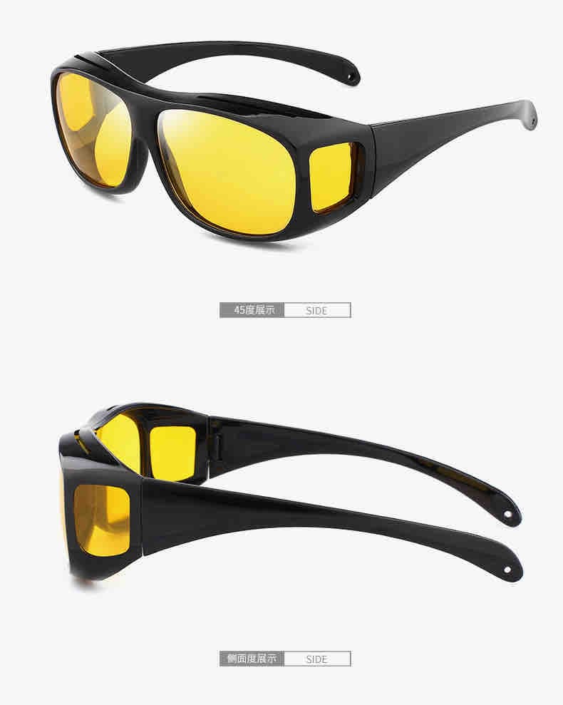 Polarized night vision glasses  - Image 2