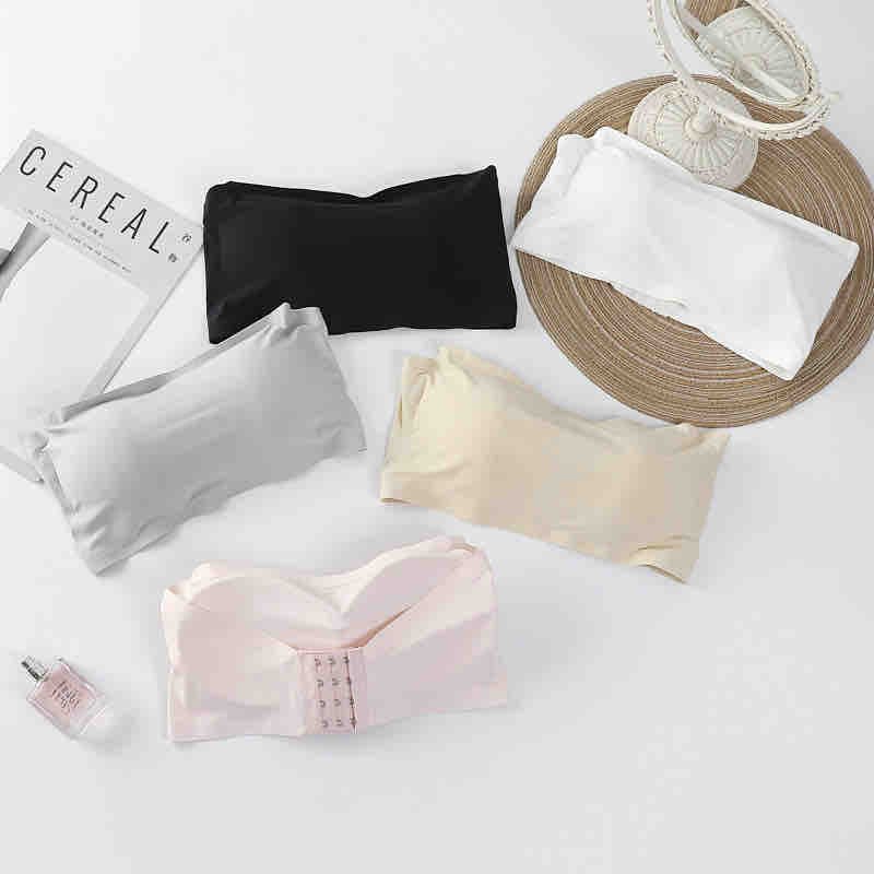 3 in 1 Strapless bralette  - Image 2