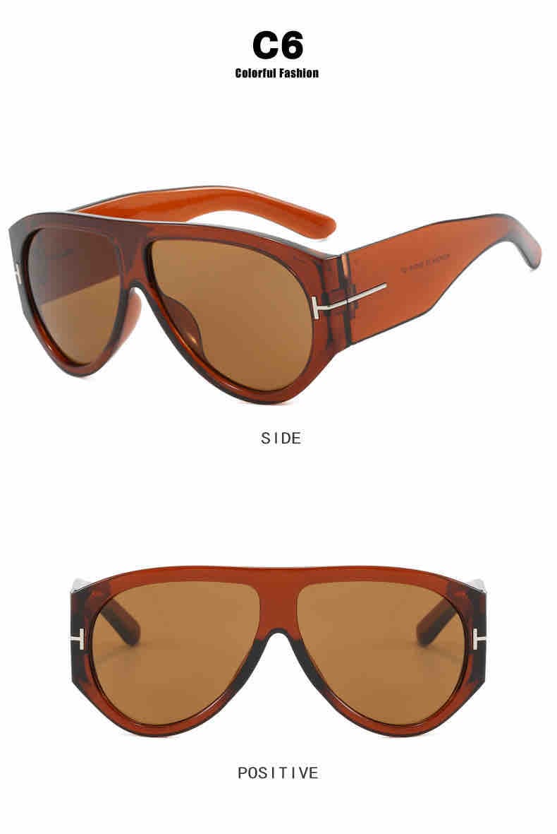 Pilot T aviator glasses  - Image 10