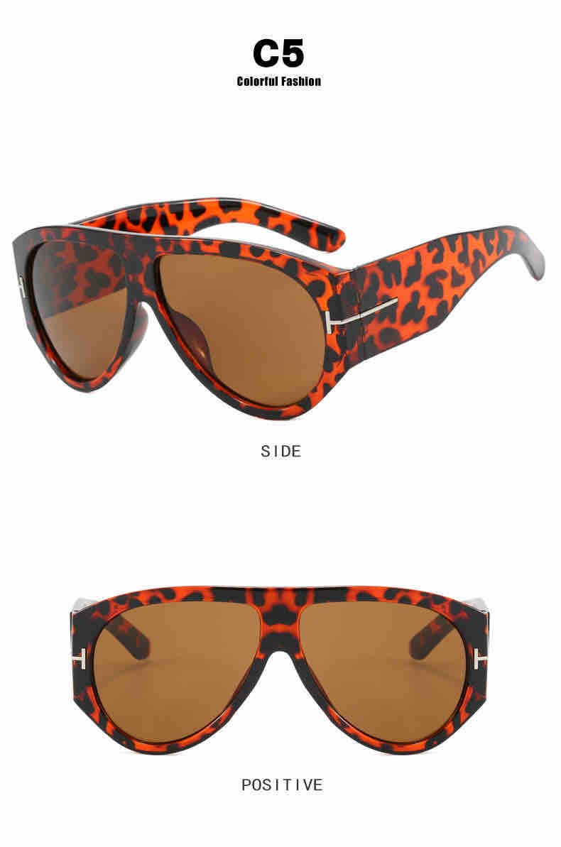 Pilot T aviator glasses  - Image 9