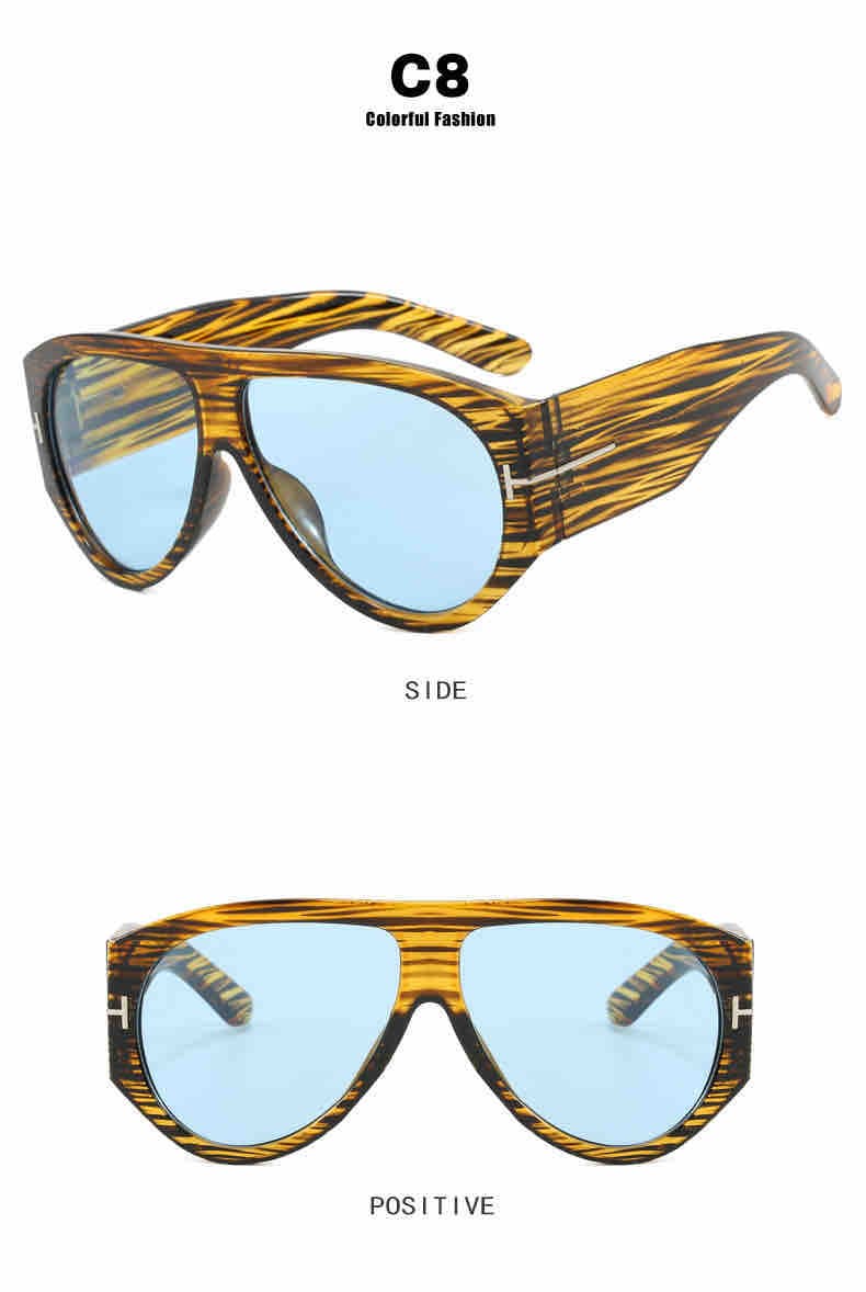 Pilot T aviator glasses  - Image 8