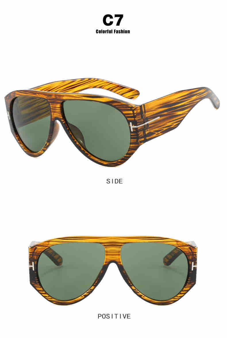 Pilot T aviator glasses  - Image 7
