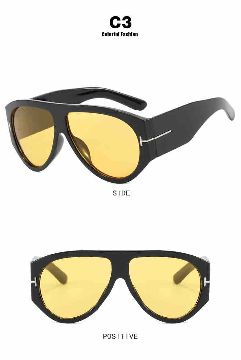Pilot T aviator glasses  - Image 6