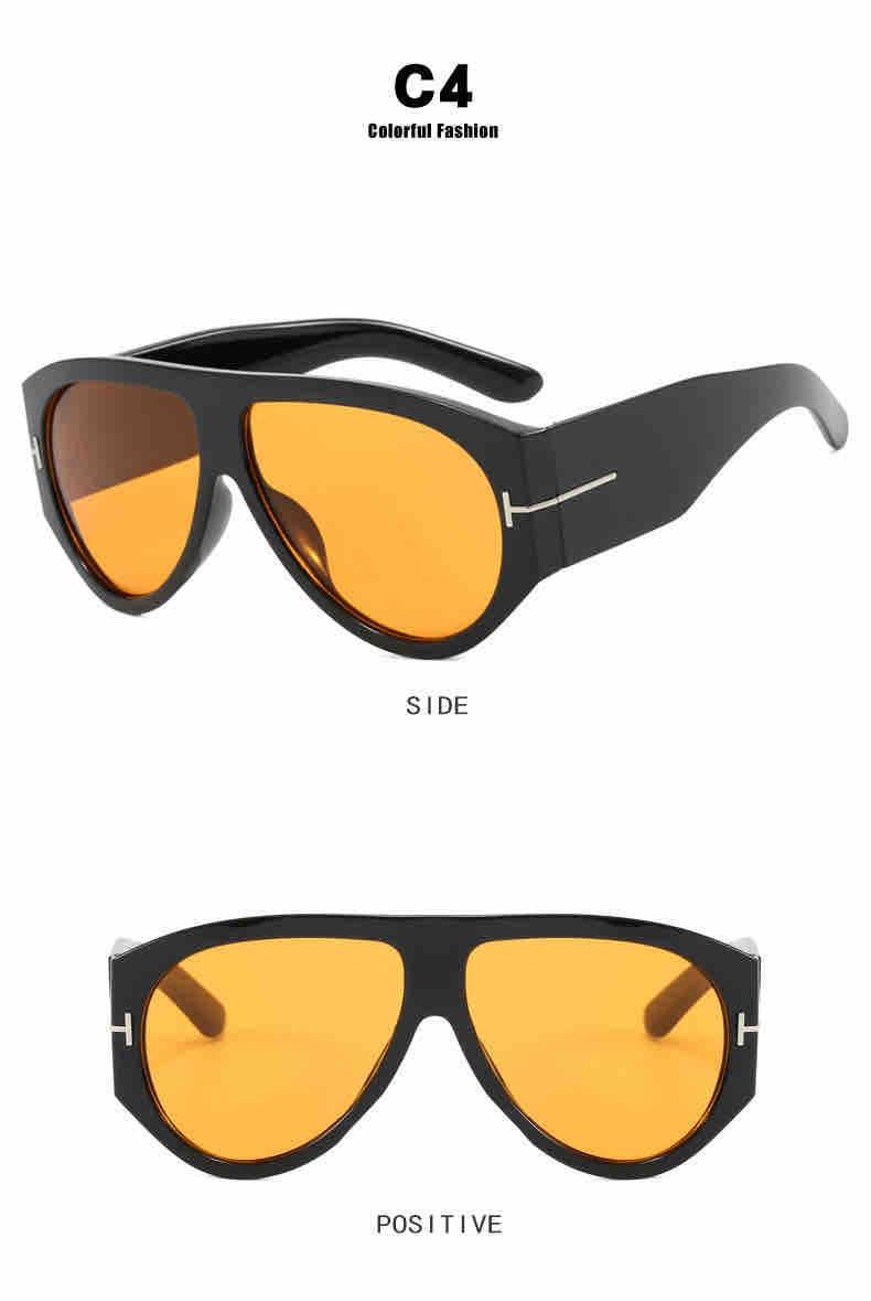 Pilot T aviator glasses  - Image 5