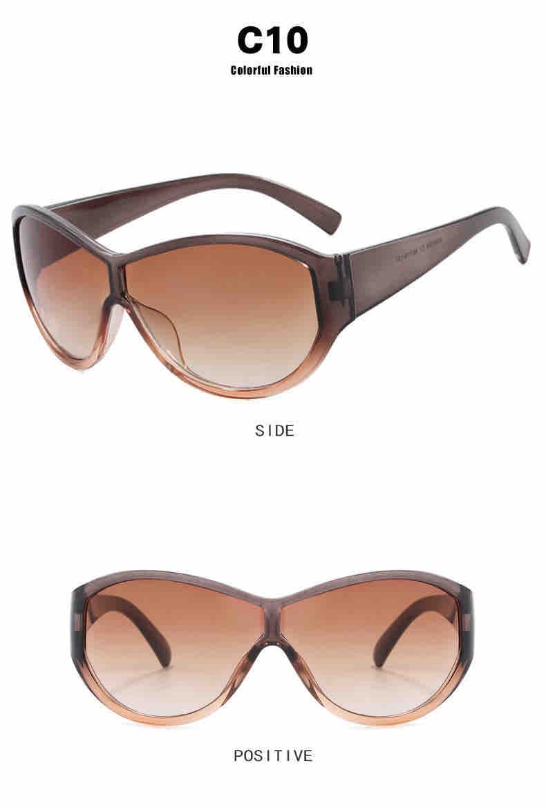 Cycling windproof glasses - Image 4