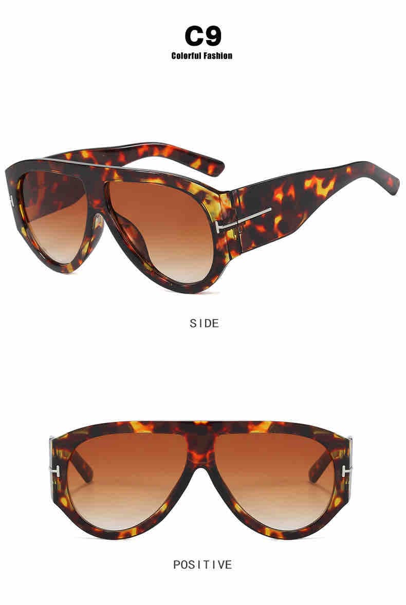 Pilot T aviator glasses  - Image 4