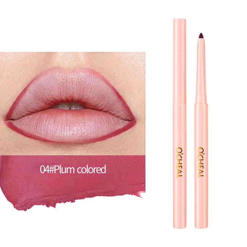 Ocheal waterproof lip liner - Image 4