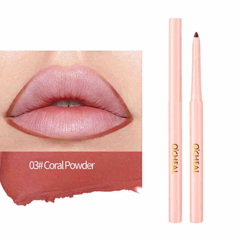 Ocheal waterproof lip liner - Image 2