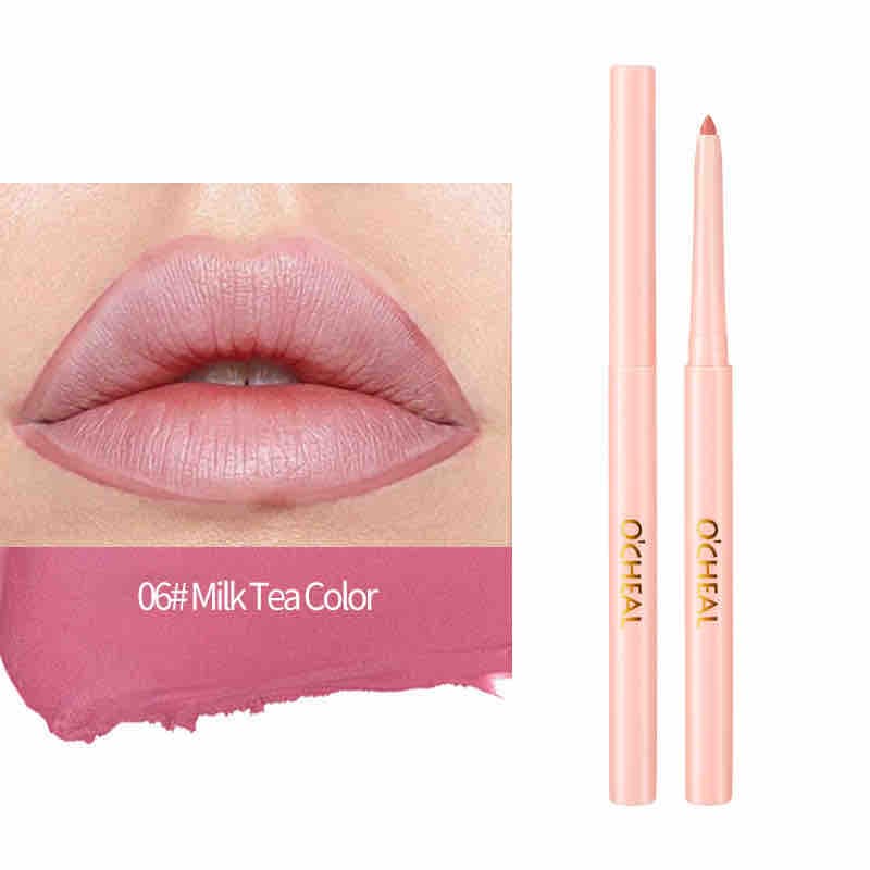 Ocheal waterproof lip liner