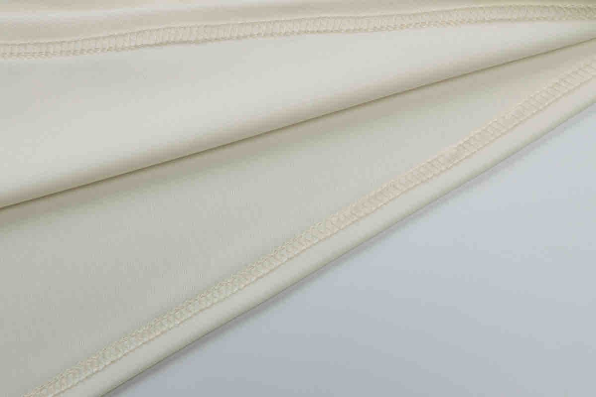 Metal ring halter neck top - Image 3