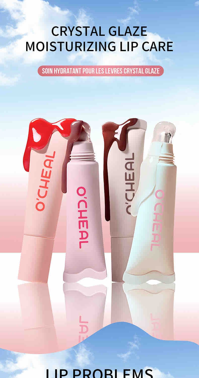 Ocheal lipgloss - Image 3