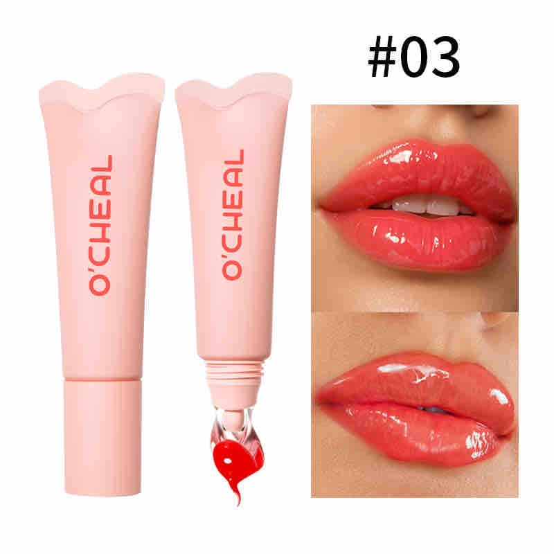 Ocheal lipgloss