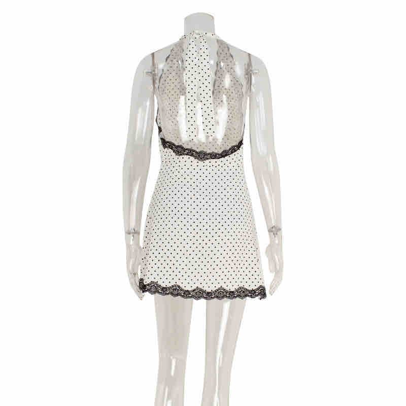 French polka dot - Image 2