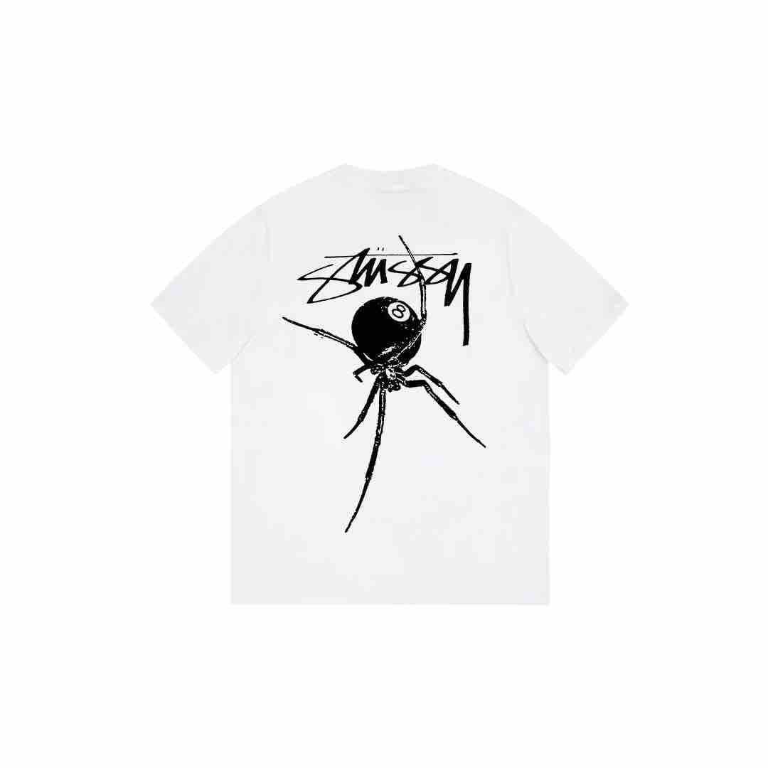 Stussy ENO shirt - Image 8
