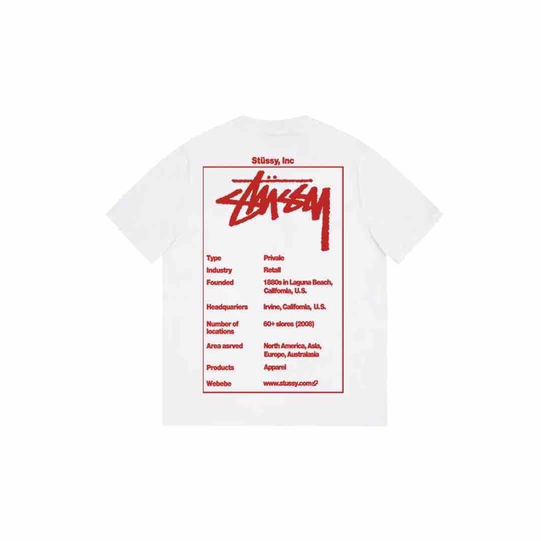 Stussy ENO shirt - Image 3