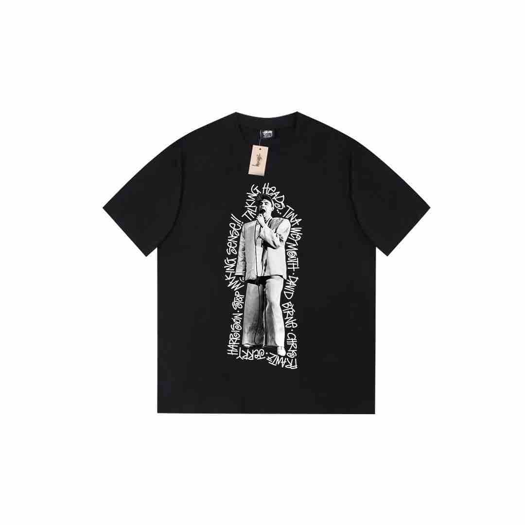 Stussy ENO shirt - Image 2