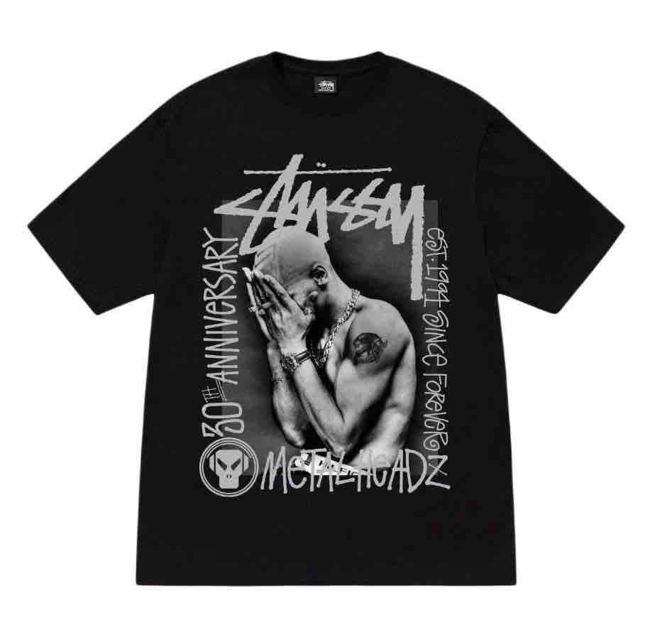 Stussy ENO shirt - Image 4