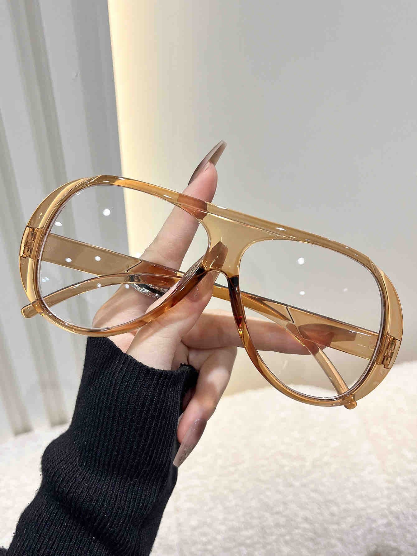 Retro Toad glasses - Image 5