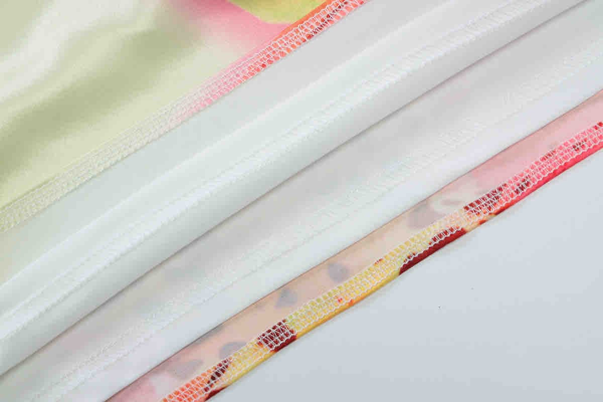 Hibiscus dress - Image 5