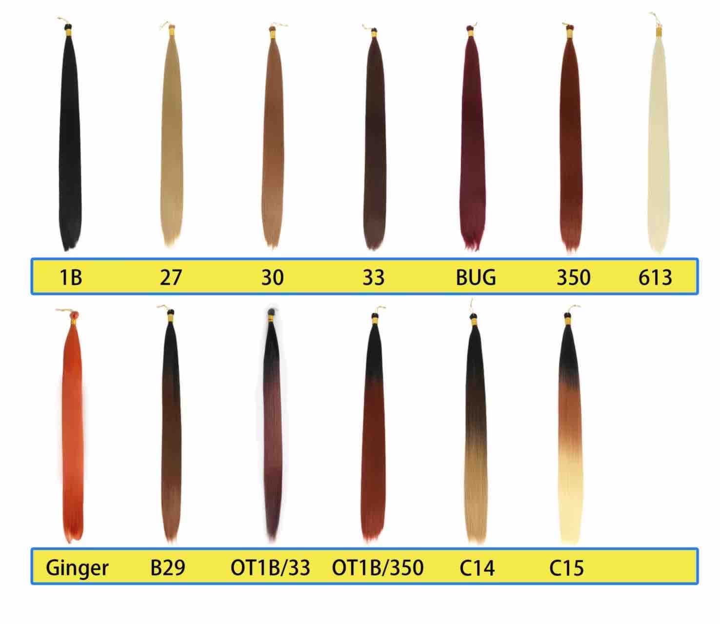 Bone Straight Extension - Image 5