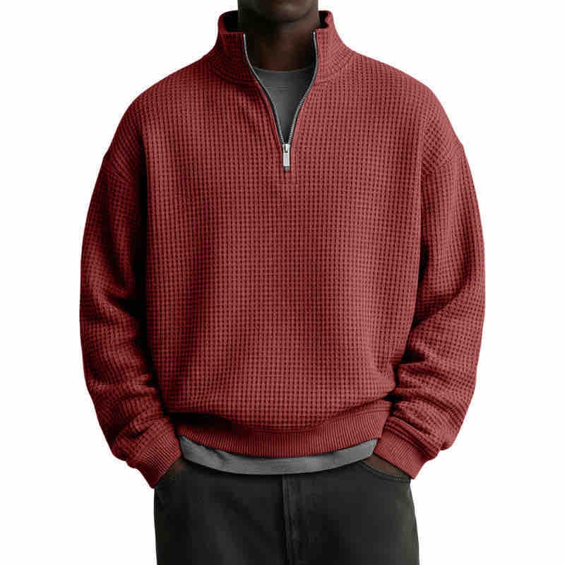 Quarter zip  - Image 6