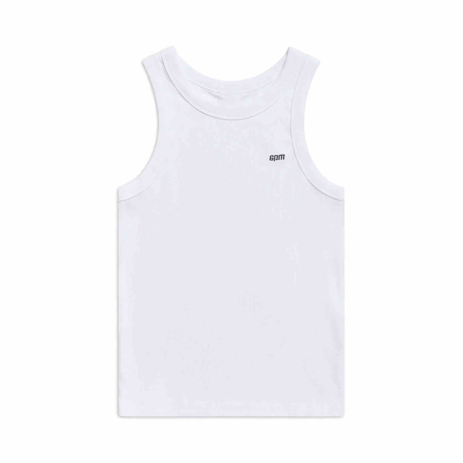 6pm MICO tank Shirt - Image 3