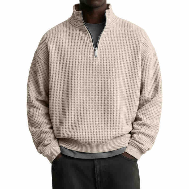 Quarter zip  - Image 5
