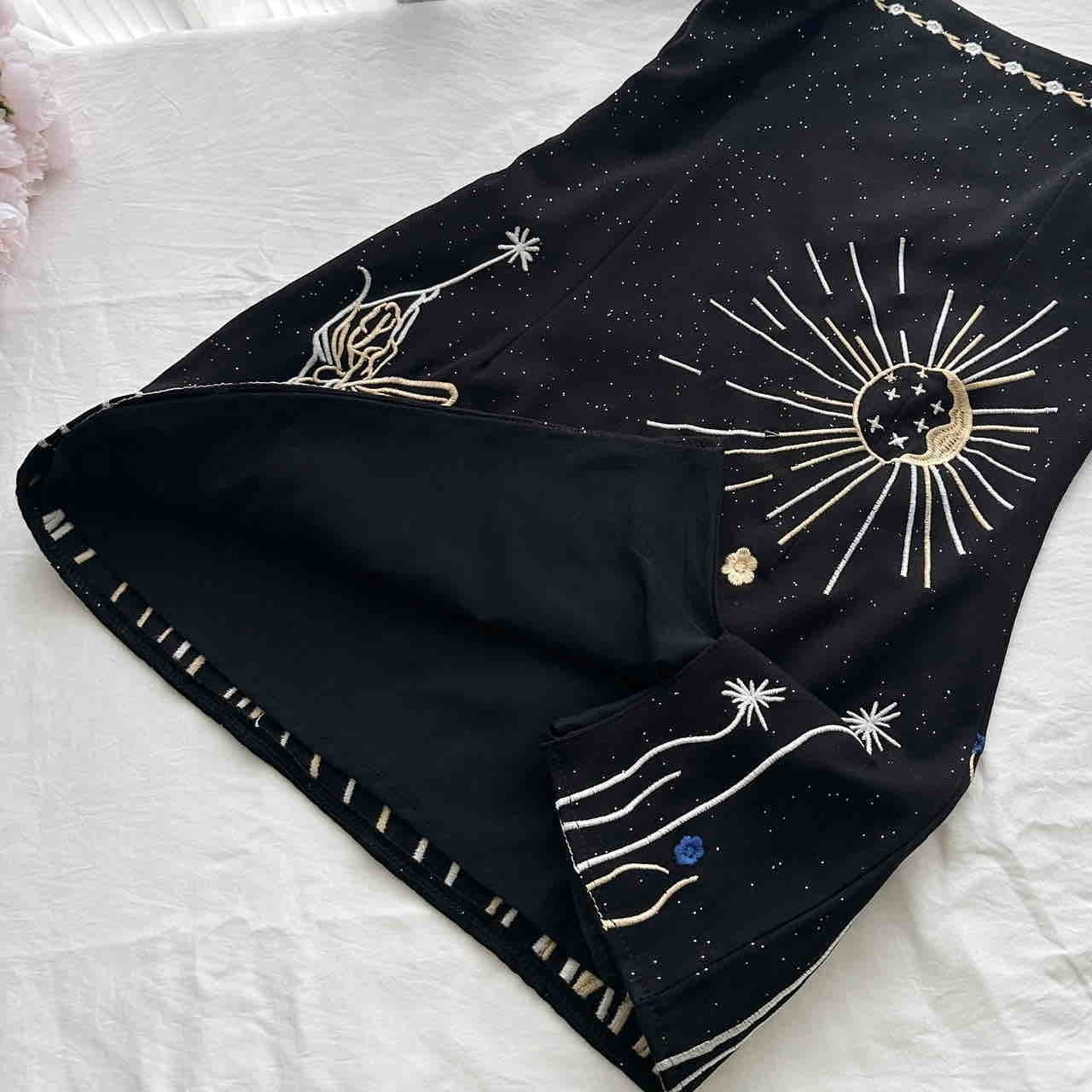 Temple Maui dress - Image 3