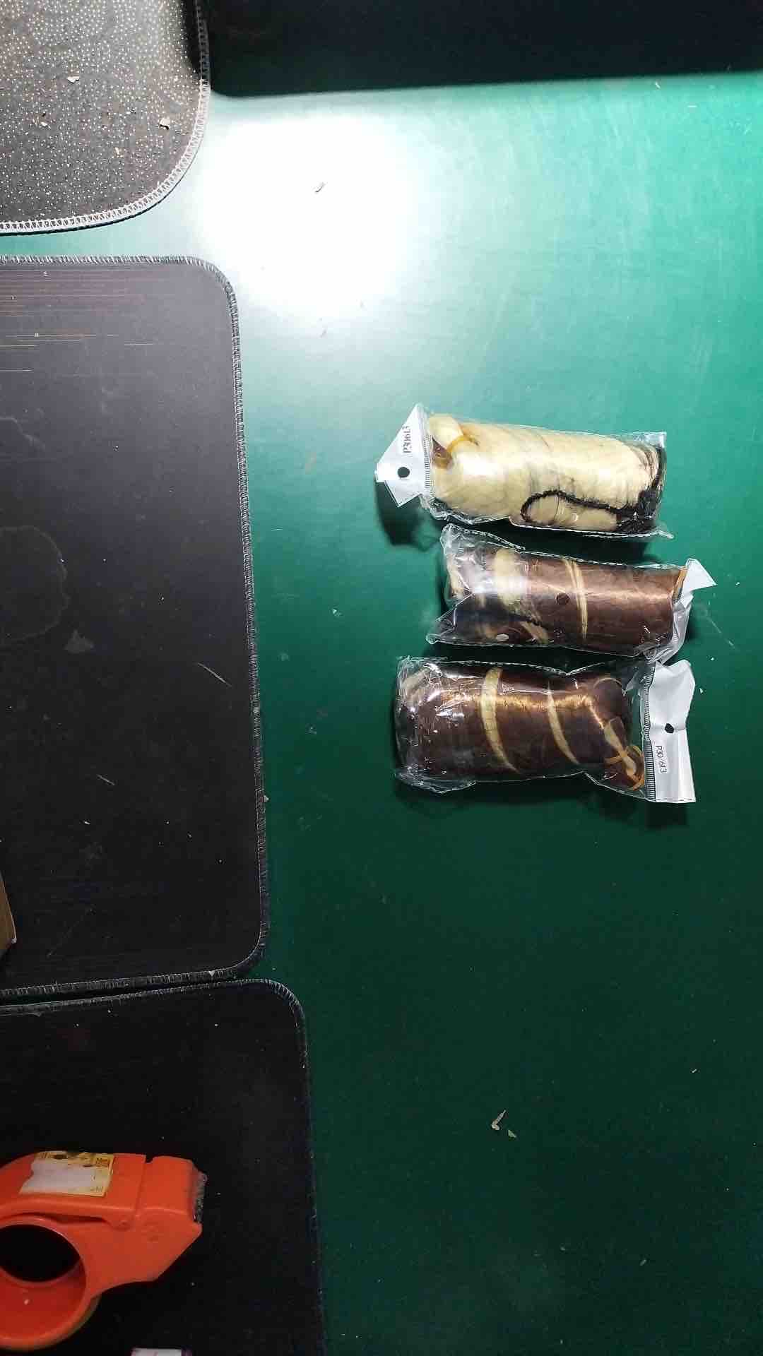 French curls - Image 3