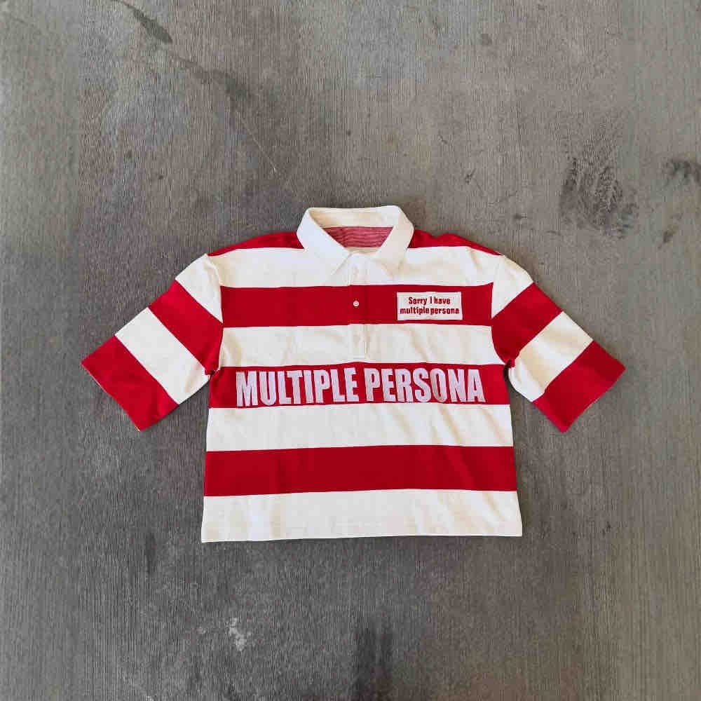 Multiple persona shirt - Image 2