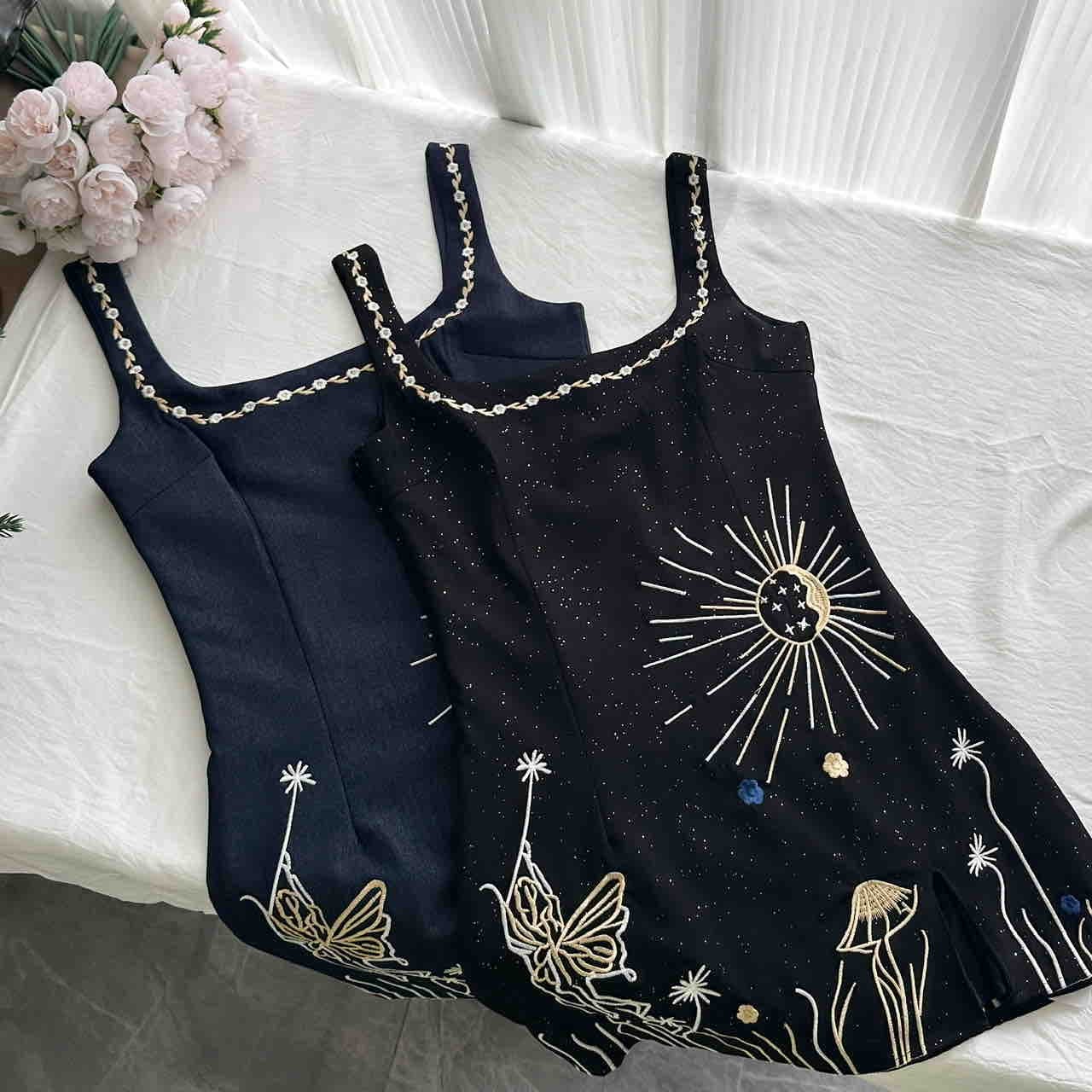 Temple Maui dress - Image 2