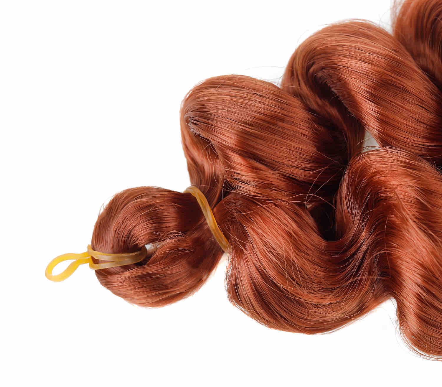 Italian curls - Image 3