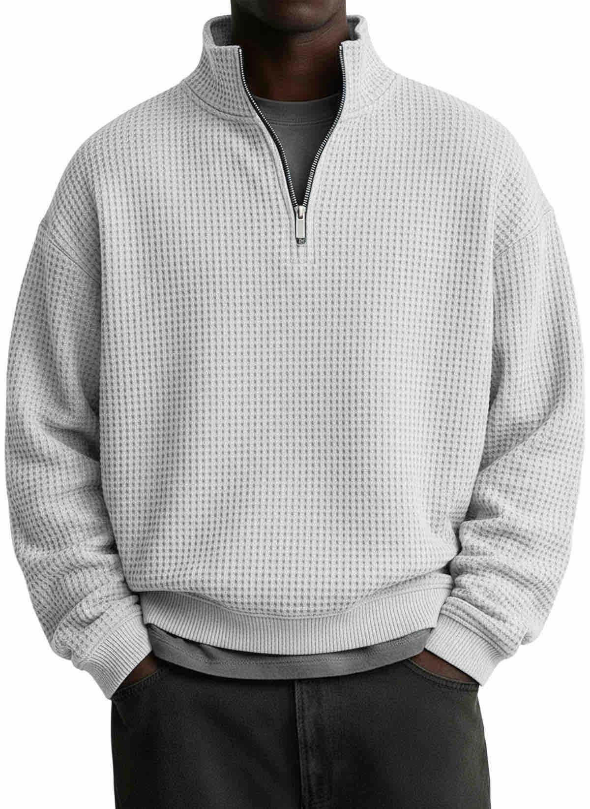 Quarter zip  - Image 4