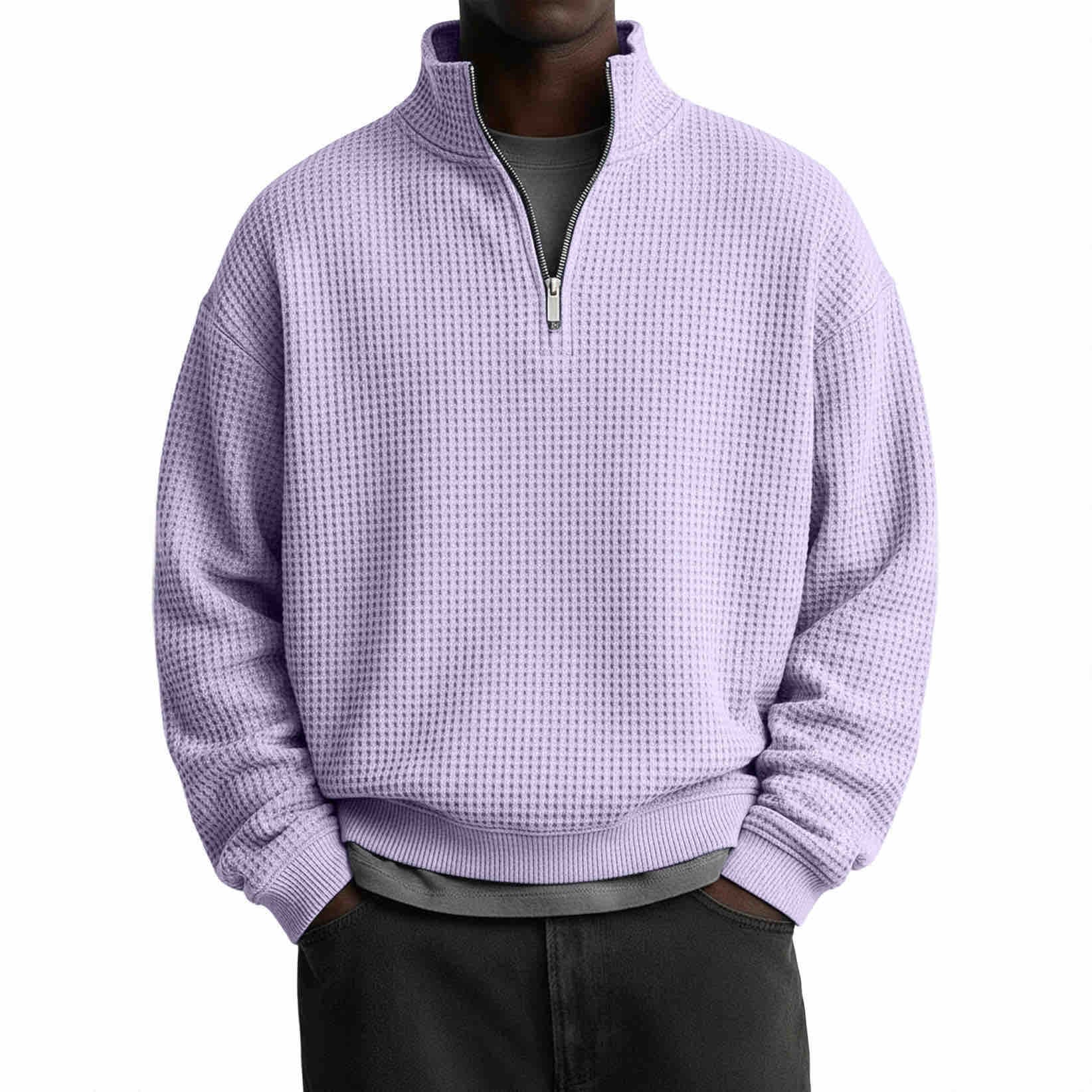 Quarter zip  - Image 3