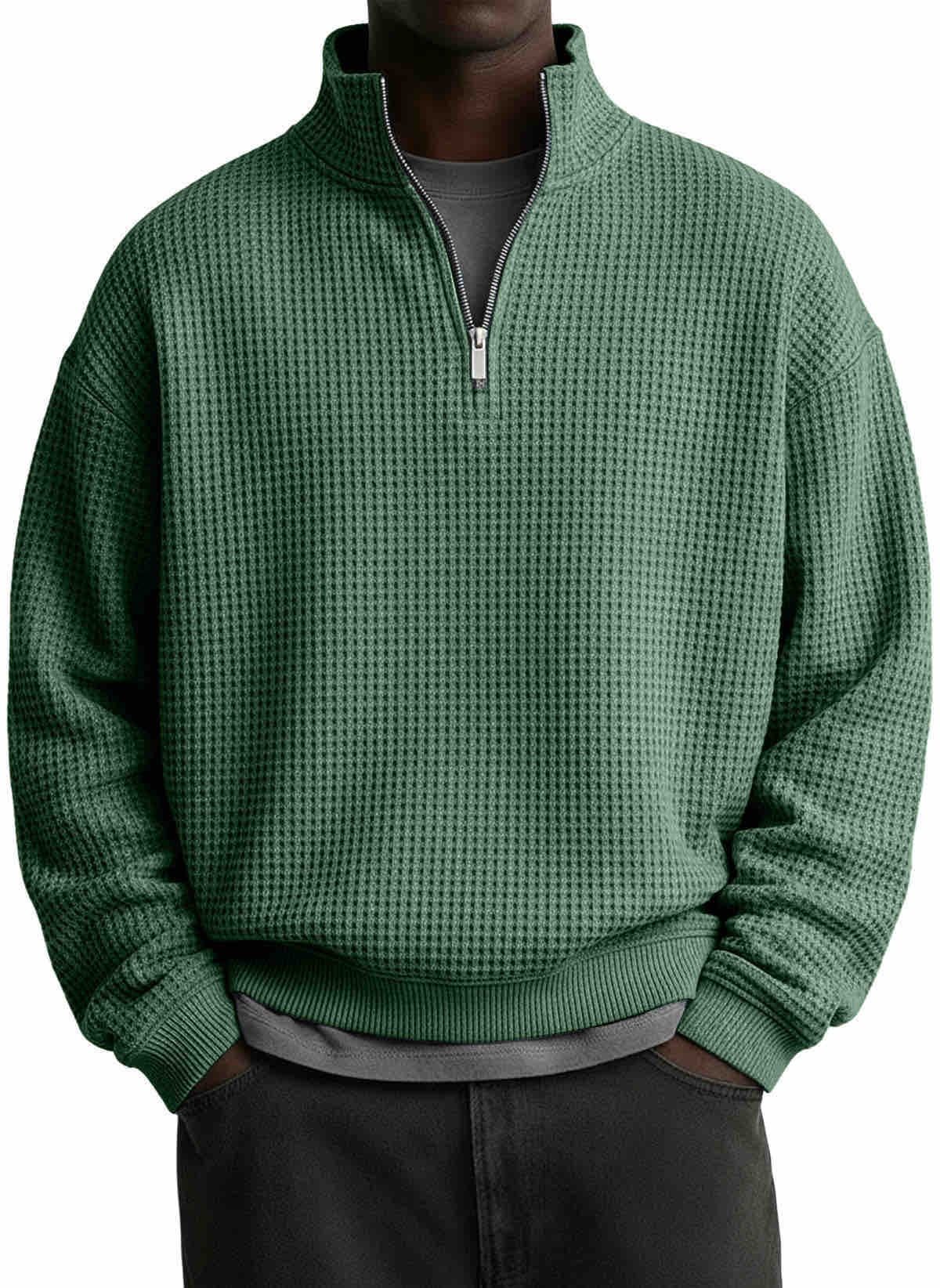 Quarter zip  - Image 2