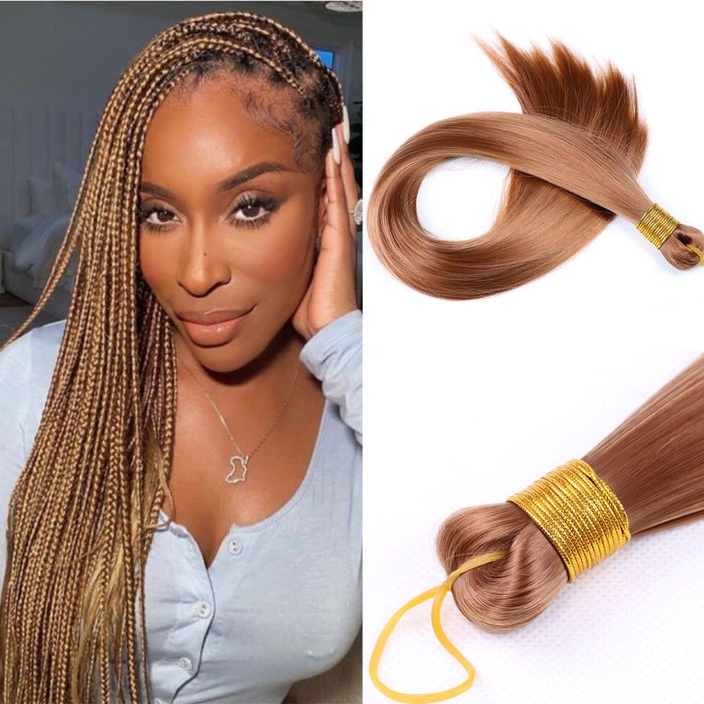 Bone Straight Extension