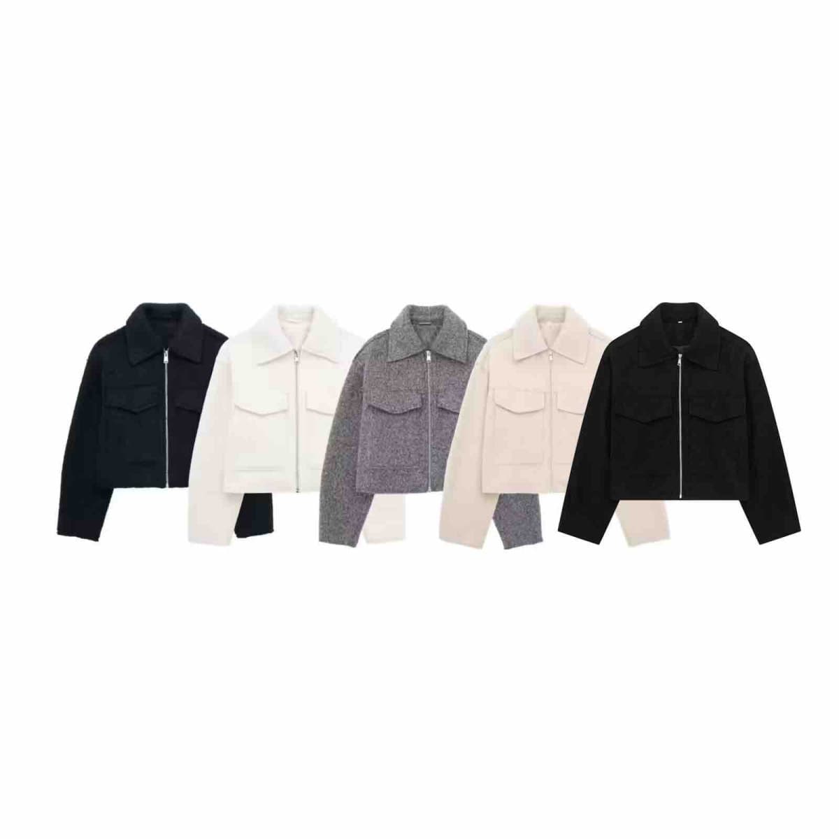 Cotton BIG BOY jacket